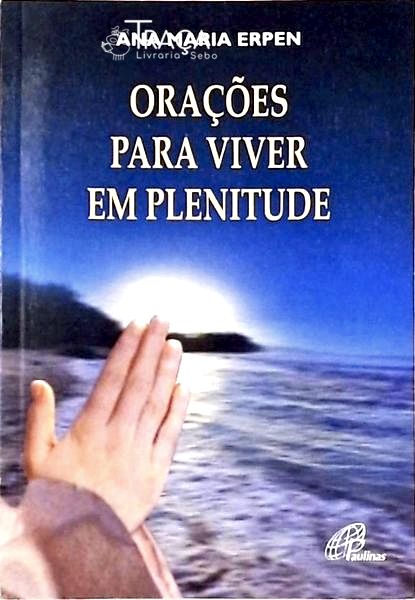 Orações para Viver em Plenitude