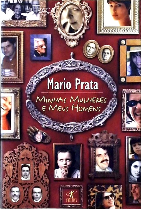Minhas Mulheres E Meus Homens