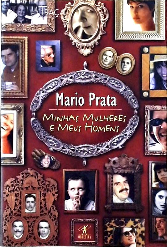 Minhas Mulheres E Meus Homens
