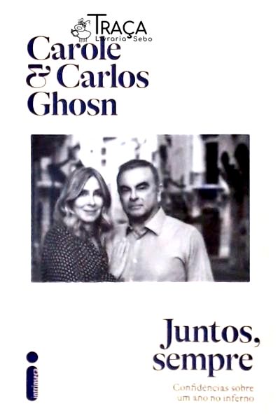 Juntos, Sempre