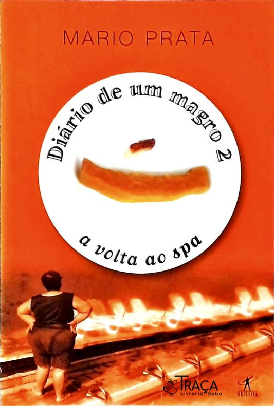 Diário De Um Magro Vol 2