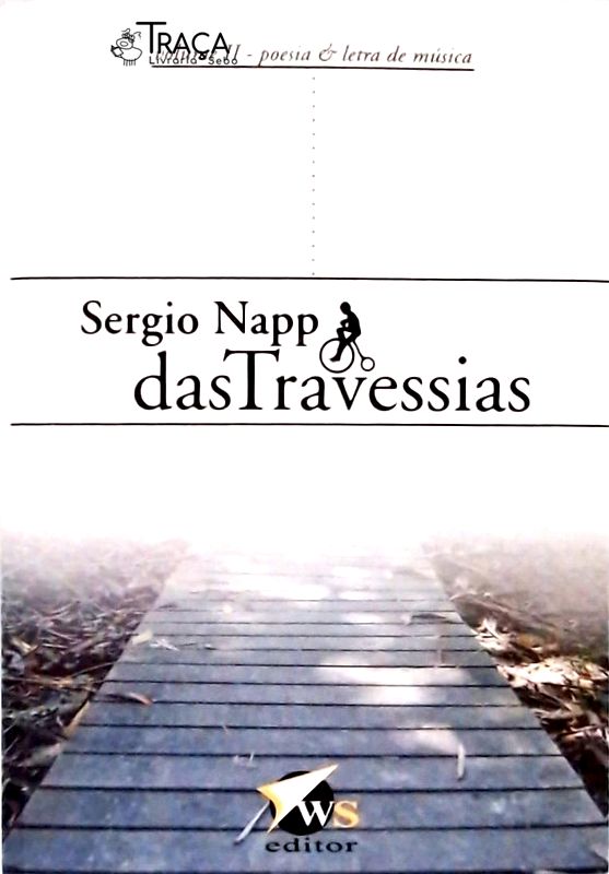 Das Travessias Vol 2 + Cd