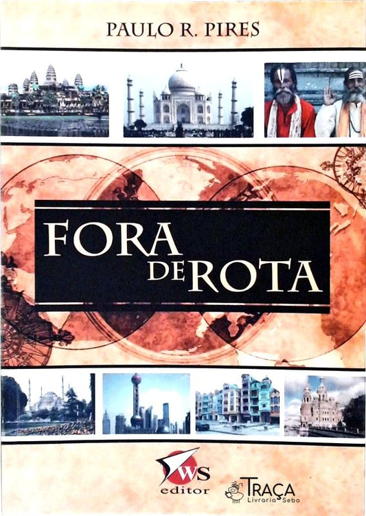 Fora de Rota