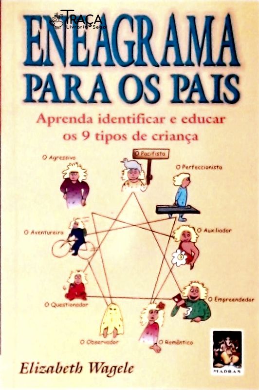 Eneagrama para os Pais
