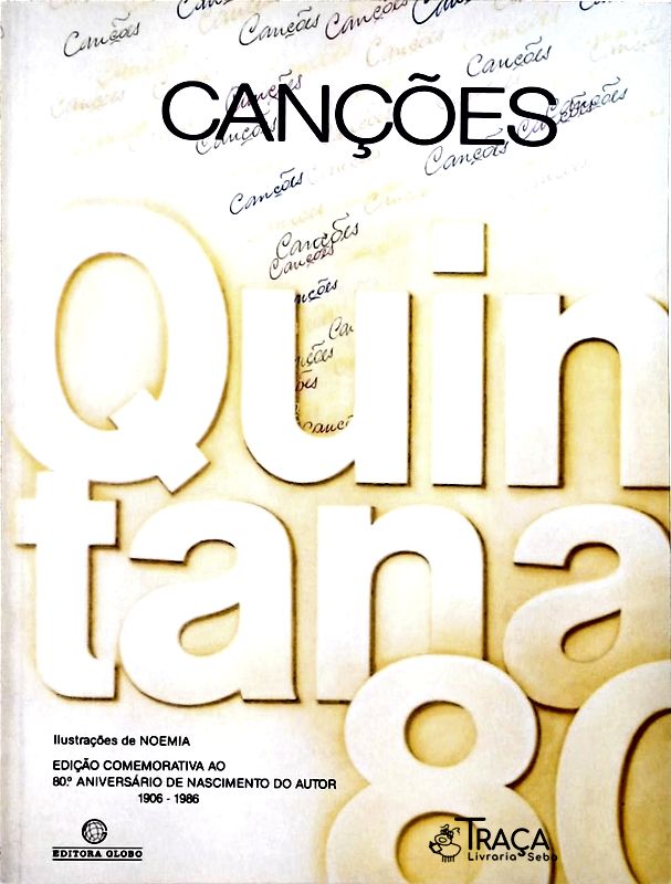 Canções