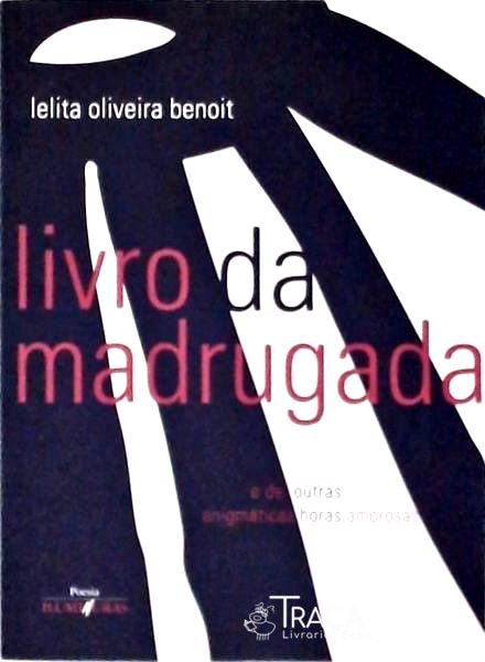 Livro Da Madrugada