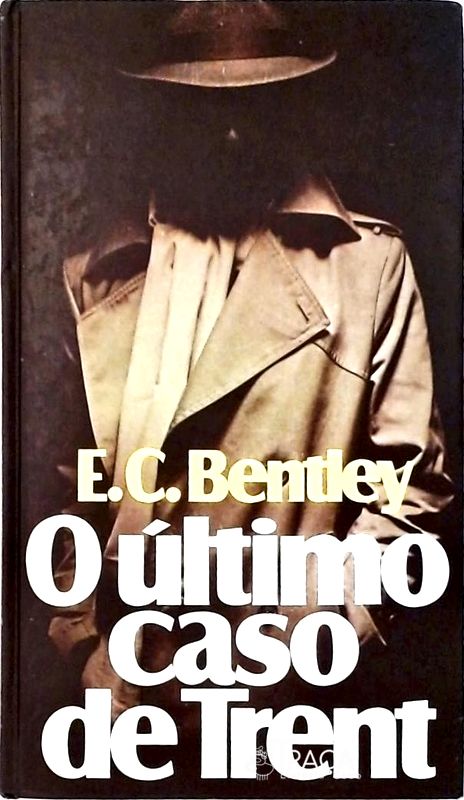 O Último Caso de Trent