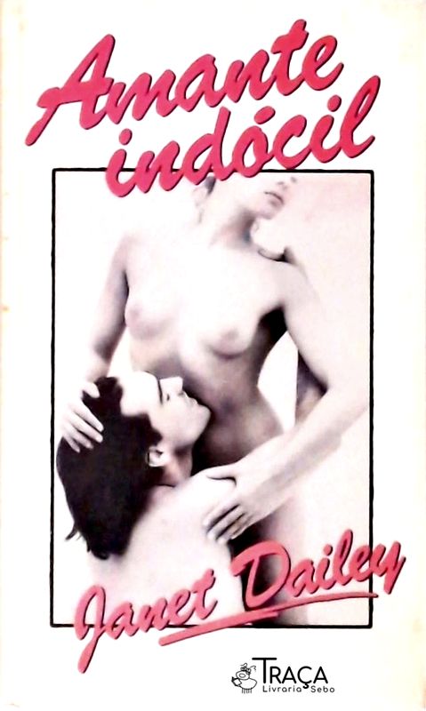 Amante Indócil