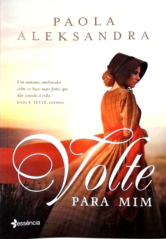 Volte Para Mim