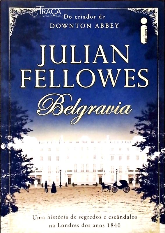 Belgravia