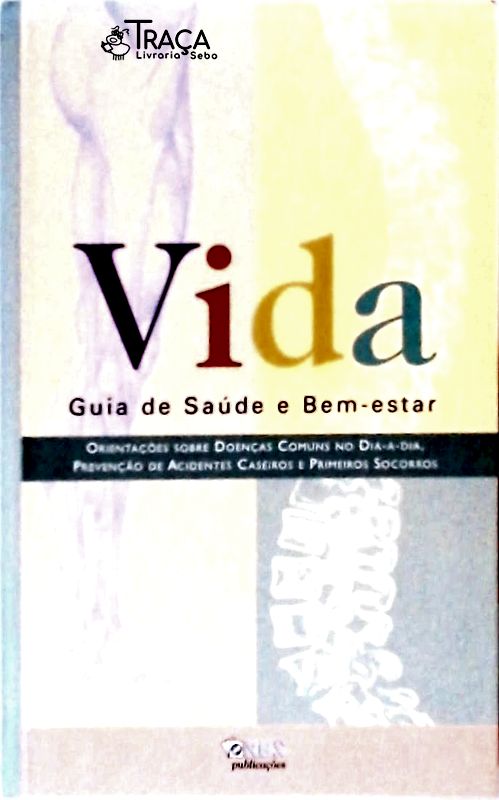 Vida - Guia de Saúde e Bem-estar