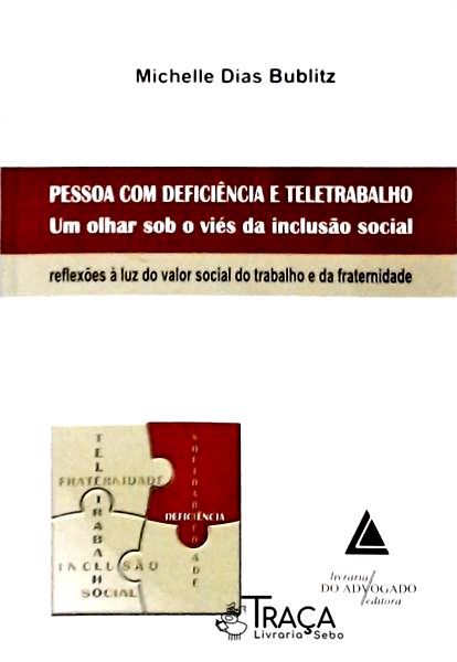 Pessoa com Deficiência e Teletrabalho