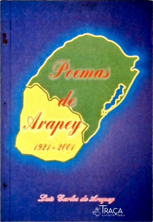 Poemas de Arapey