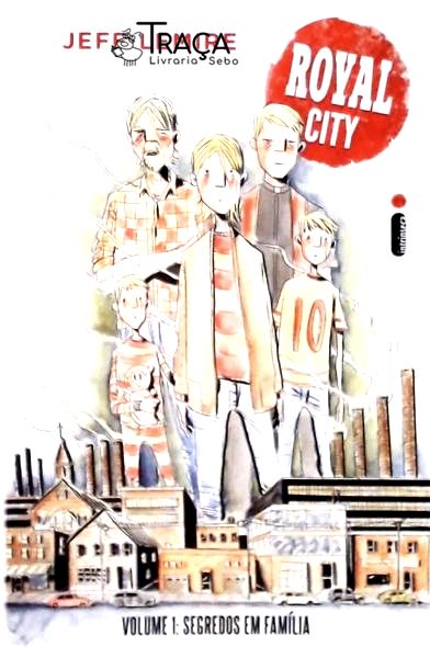 Royal City