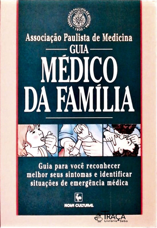 Guia Médico da Família