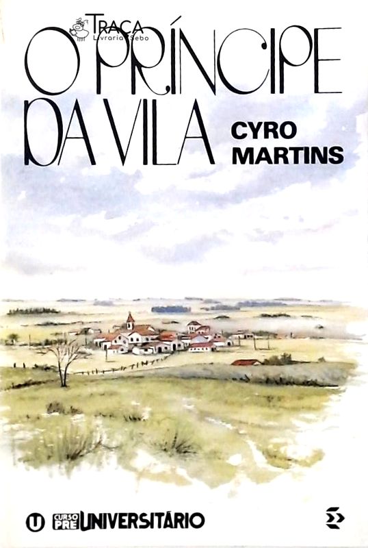 O Príncipe da Vila