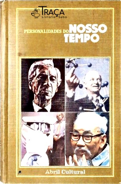 Personalidades Do Nosso Tempo