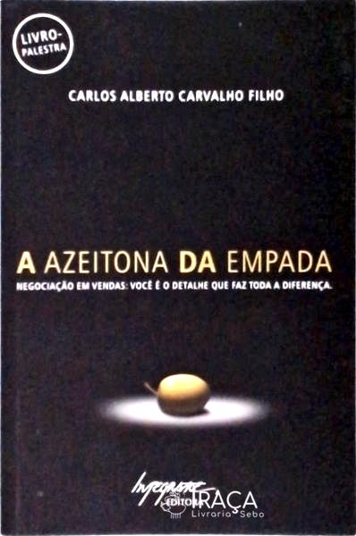 A Azeitona da Empada