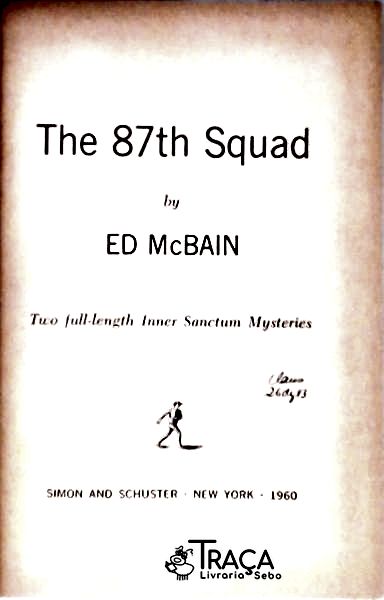 The 87Th Squad