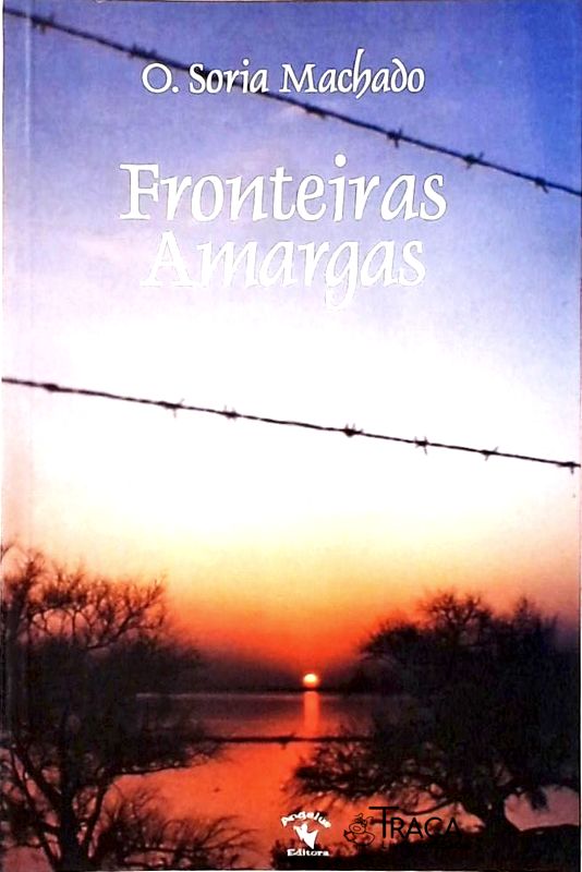 Fronteiras Amargas
