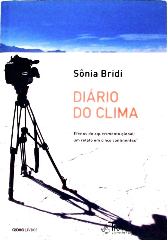 Diário do Clima