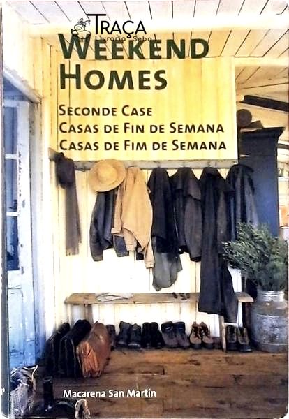 Weekend Homes