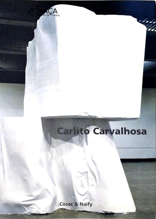 Carlito Carvalhosa