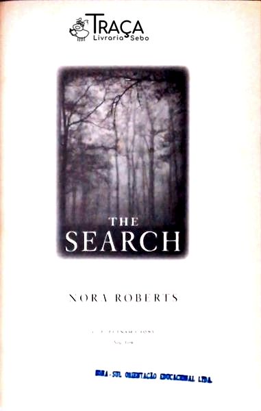 The Search