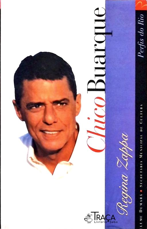 Perfis do Rio - Chico Buarque