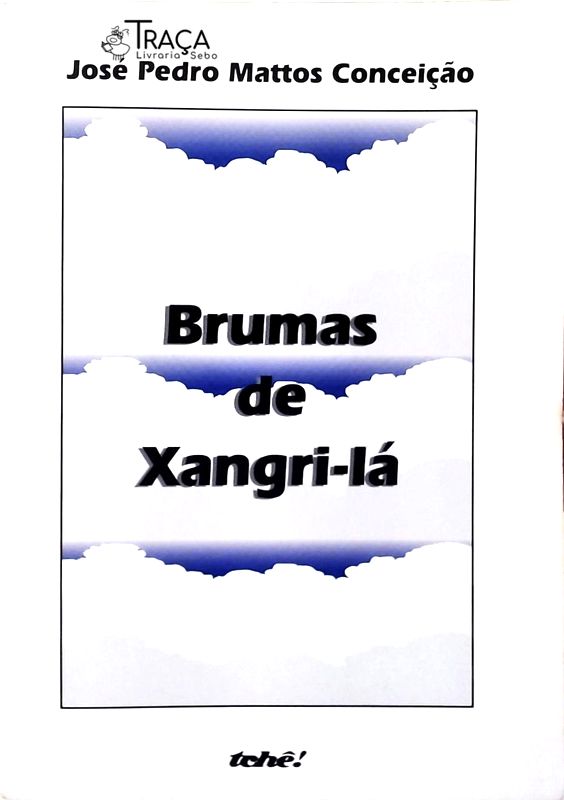 Brumas de Xangri-lá