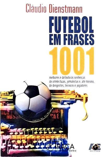 Futebol Em Frases