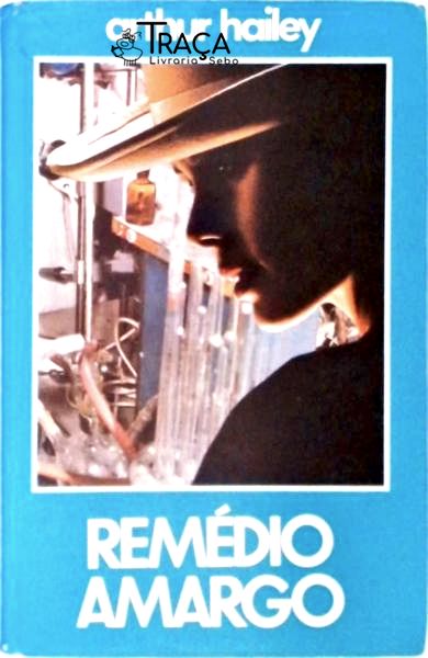 Remédio Amargo