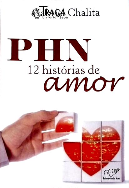 Phn - 12 Histórias de Amor