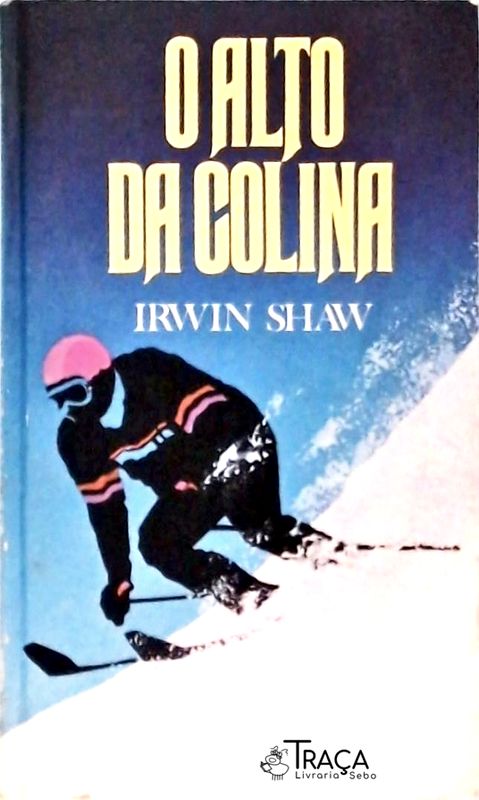 O Alto da Colina