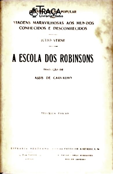 A Escola dos Robinsons