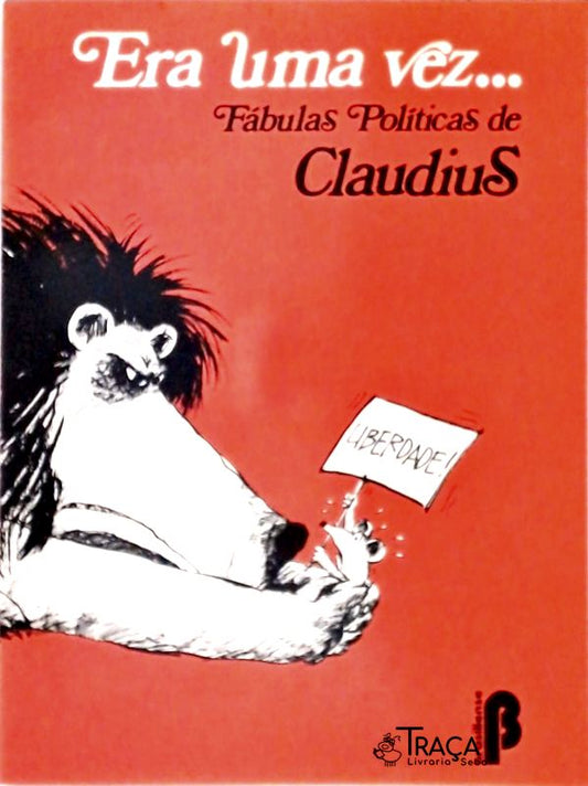Era Uma Vez... Fábulas Políticas