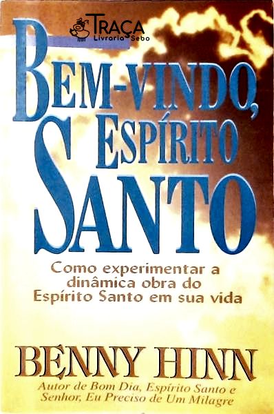 Bem-vindo, Espírito Santo