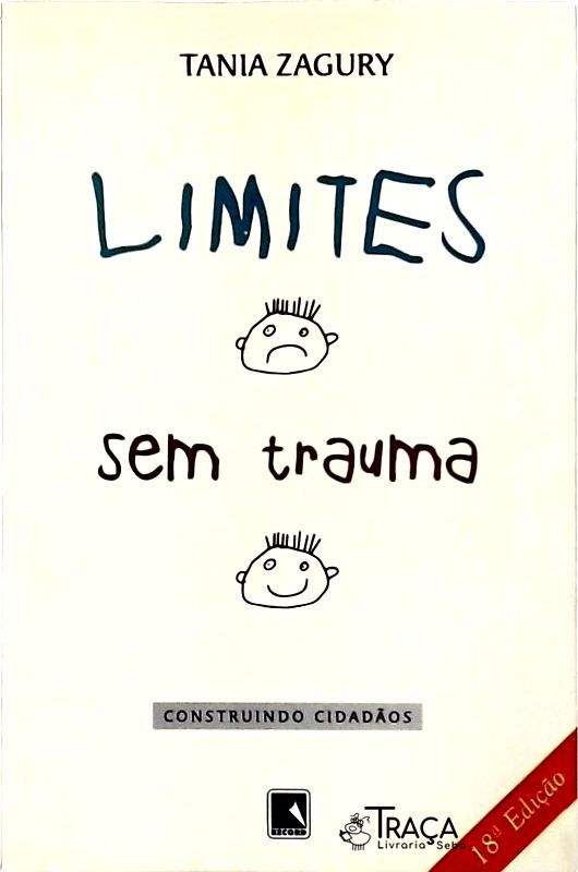 Limites sem Trauma - Construindo Cidadãos