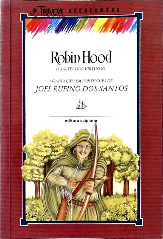 Robin Hood