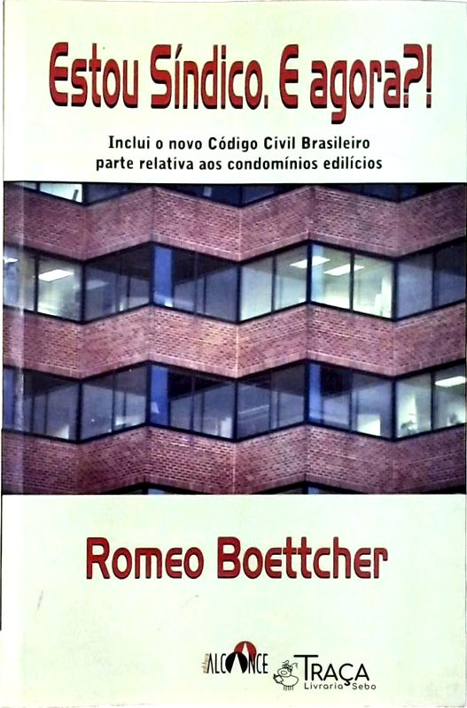 Estou Síndico, e Agora?!