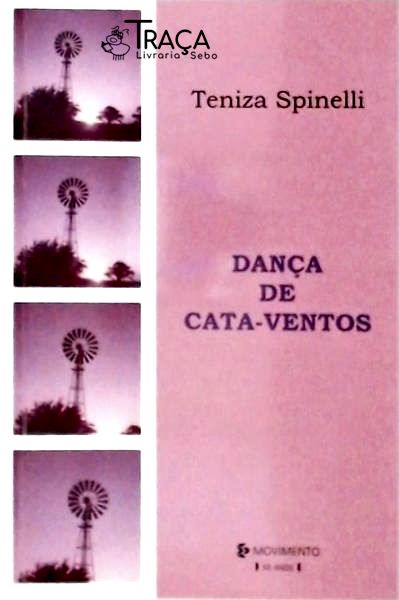 Dança De Cata-Ventos