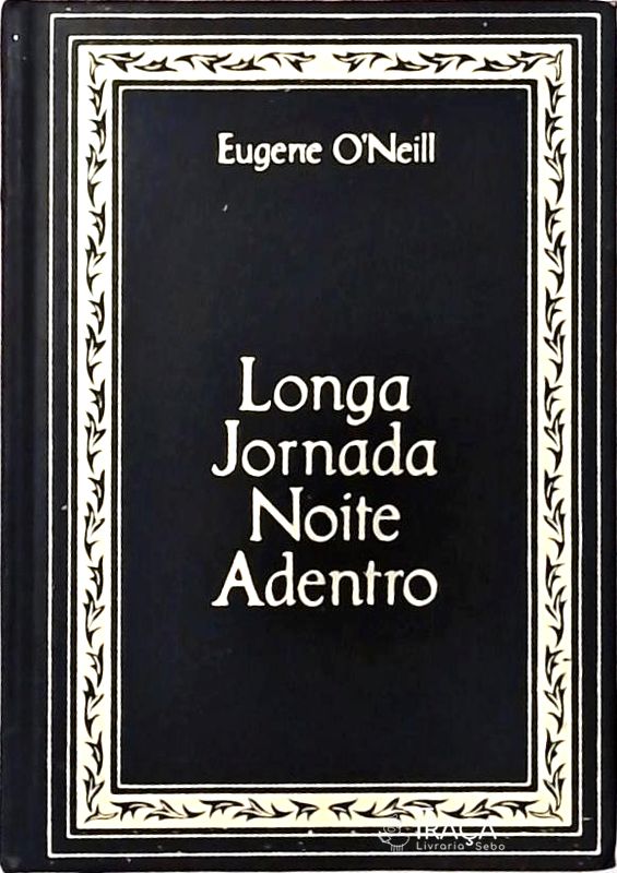Longa Jornada Noite Adentro
