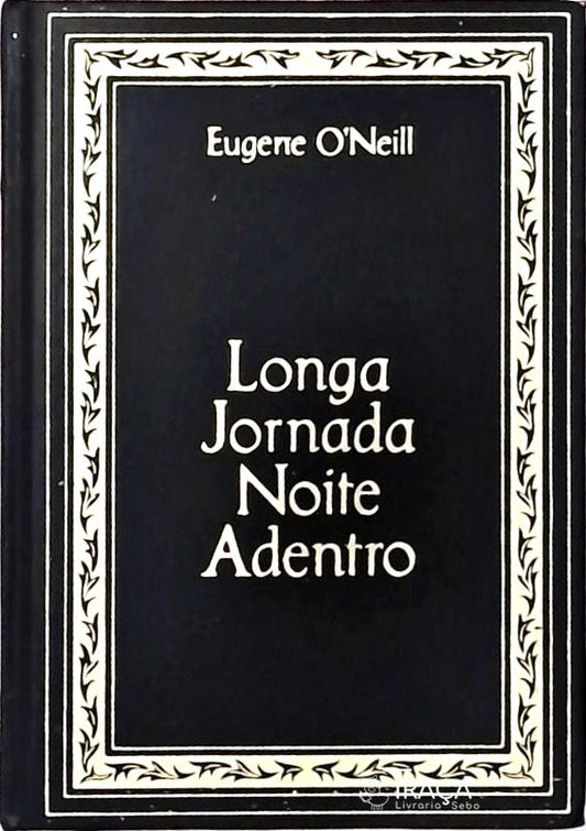 Longa Jornada Noite Adentro