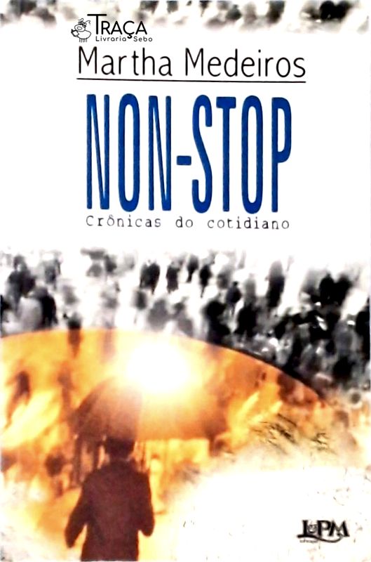 Non-Stop