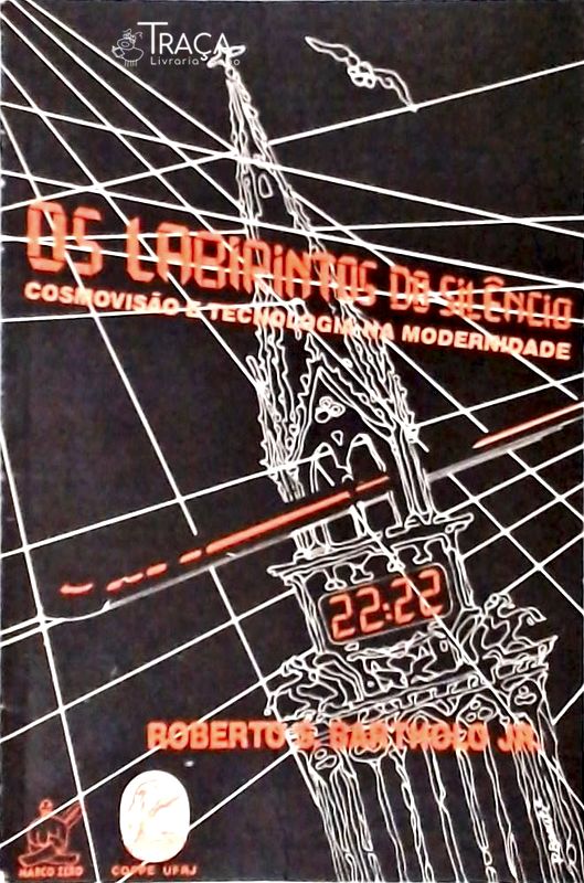 Os Labirintos do Silêncio