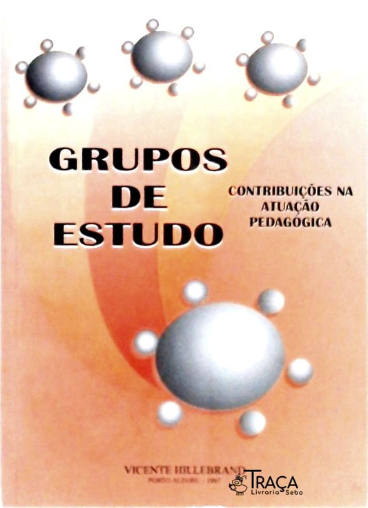 Grupo de Estudo - Contribuições Na Atuação Pedagógica