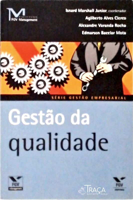 Gestão da Qualidade