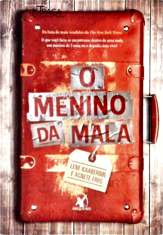O Menino da Mala