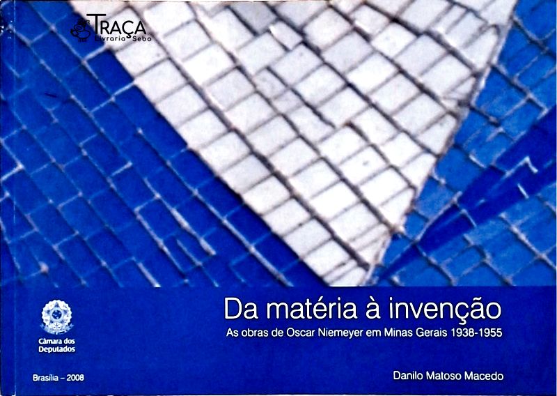 Da Matéria À Invenção
