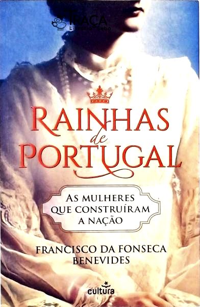Rainhas de Portugal